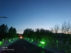 -北极村旅游风景区