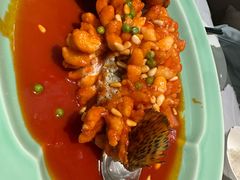 -西湖春天•老字号杭州菜(百汇店)