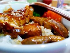 鹅肝鳗鱼饭-活鳗饭·鹅肝范儿(高碑店店)
