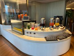 -杭州滨江世融艾美酒店·新食谱全日餐厅