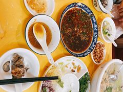 -官塘陈记鱼生·潮汕砂锅粥·牛肉火锅(潮枫路总店)