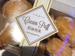 -巴黎贝甜(望京信万店)