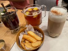 -gaga(金地威新中心店)