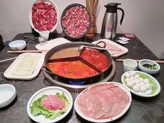 -巴蜀大将火锅(春熙店)