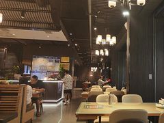 -上下九广州菜馆(李家村万达店)