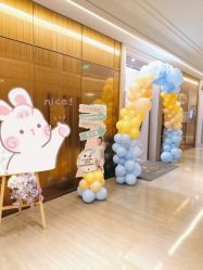 -曼格纳婚礼艺术中心(张江店)