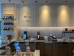 -星巴克臻选(金桥国际店)