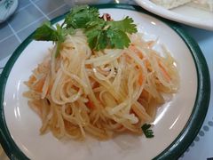 -丽泽山庄·生态怀柔菜·虹鳟鱼(红螺寺店)