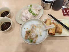 -百家鸡味馆(清泰店)