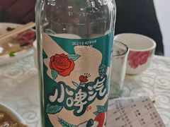 -鑫来顺大铜锅涮羊肉(中山门旗舰店)