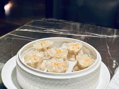 -海派悦庭·海胆烧麦·新融合菜(凯德广场店)