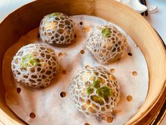 -金轩中餐厅 Jin Xuan(浦东丽思卡尔顿酒店)