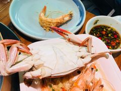 -三个渔夫·蒸汽海鲜(小白楼店)