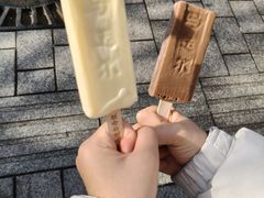 -马迭尔冷饮厅1906(中央大街店)