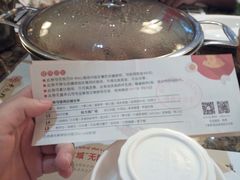 -黄记煌三汁焖锅(悦方IDmall店)