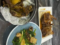 -鸽鸟轩(石岐店)