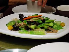 老客站小炒-老客站酒楼(金花南路店)
