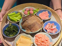-五星桥原切肥牛火锅(怀德桥店)