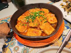 -云海肴·汽锅鸡·云南代表菜(天山百盛优客店)