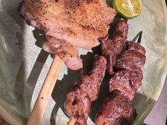 -沼津港精致料理·寿喜烧·烧鸟(龙湖南桥天街日料榜单店)