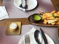 -FOOOO CITY CLUB 孚乐里音乐西餐酒吧(悠方店)