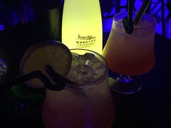 -好久不见网红乐队酒吧(鼓浪屿海底世界店)