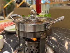 -世贸万锦大酒店·烹大师火锅达人