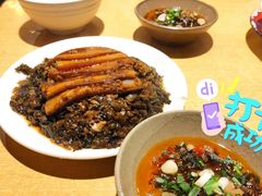 -张豆花(碚峡路店)