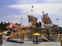 -青鱼湾水上乐园