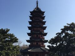 -苏州吴宫泛太平洋酒店