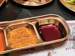 -闻老头·菊花炭烤肉(佛山首店)