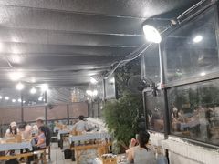 -福苗小骆驼烧烤(太奥广场店)