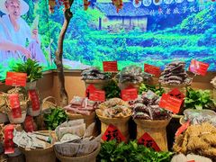 -筱爷叔·上海传统手工菜(玉树路店)