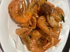 -粗茶淡饭·汉口公馆(循礼门店)