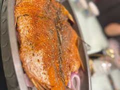 -哈啾嗨·新概念蒙餐(红星新城店)