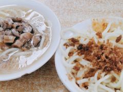-二号桥脆绍面(星辉中路店)