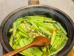-不二啫·广府啫啫煲(江燕路万科里店)