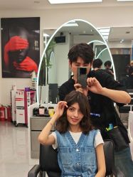 -5M HAIR SALON 旗舰店