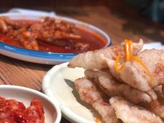 -京玉菲饭店(李村店)