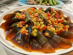 -阿里西北美食(小黄庄店)