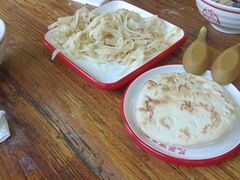 -兄弟俩老李家牛肉汤(总店)