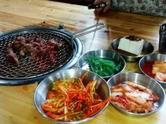 android_upload_pic-麻蒲碳烤肉(远景路1号店)
