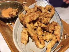 -尚尚仙·酸汤猪手·猪肚鸡火锅(华联万柳购物中心店)