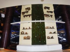 -杭州龙禧福朋喜来登酒店