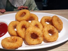 -炒码先生·韩餐炸鸡披萨(西塔店)