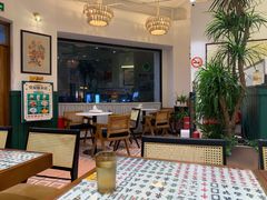 -堂屋糖水店(愚园店)