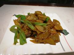 -十三太煲私房菜(丰泽店)