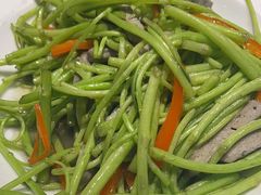 -小秦淮·南京土菜(新亭西路店)