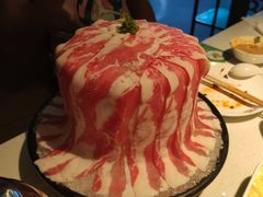 大胖肥牛-大胖骨汤火锅(裕华店)