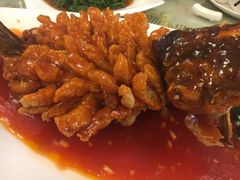 -新聚丰菜馆(太监弄店)
